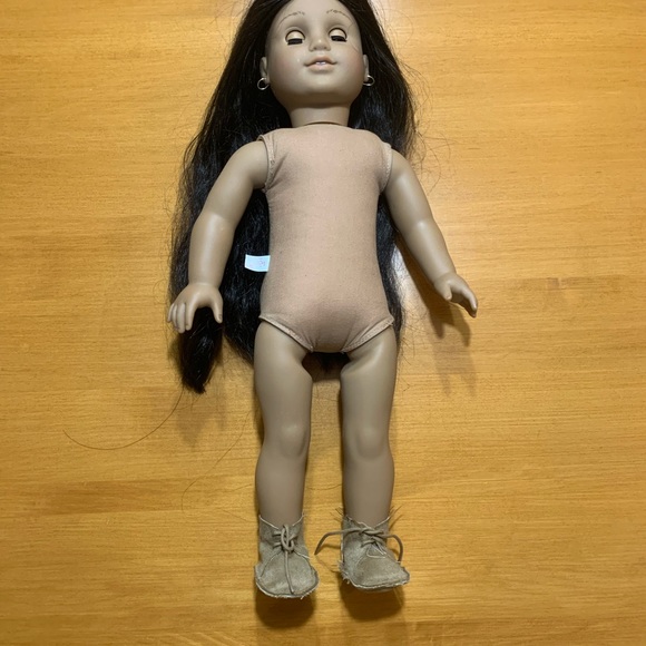 American Girl Josephina by Pleasant Company - Picture 2 of 9